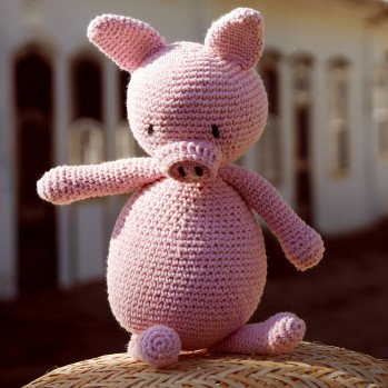 Porca Margot
