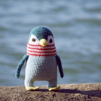 Pinguim Pedro