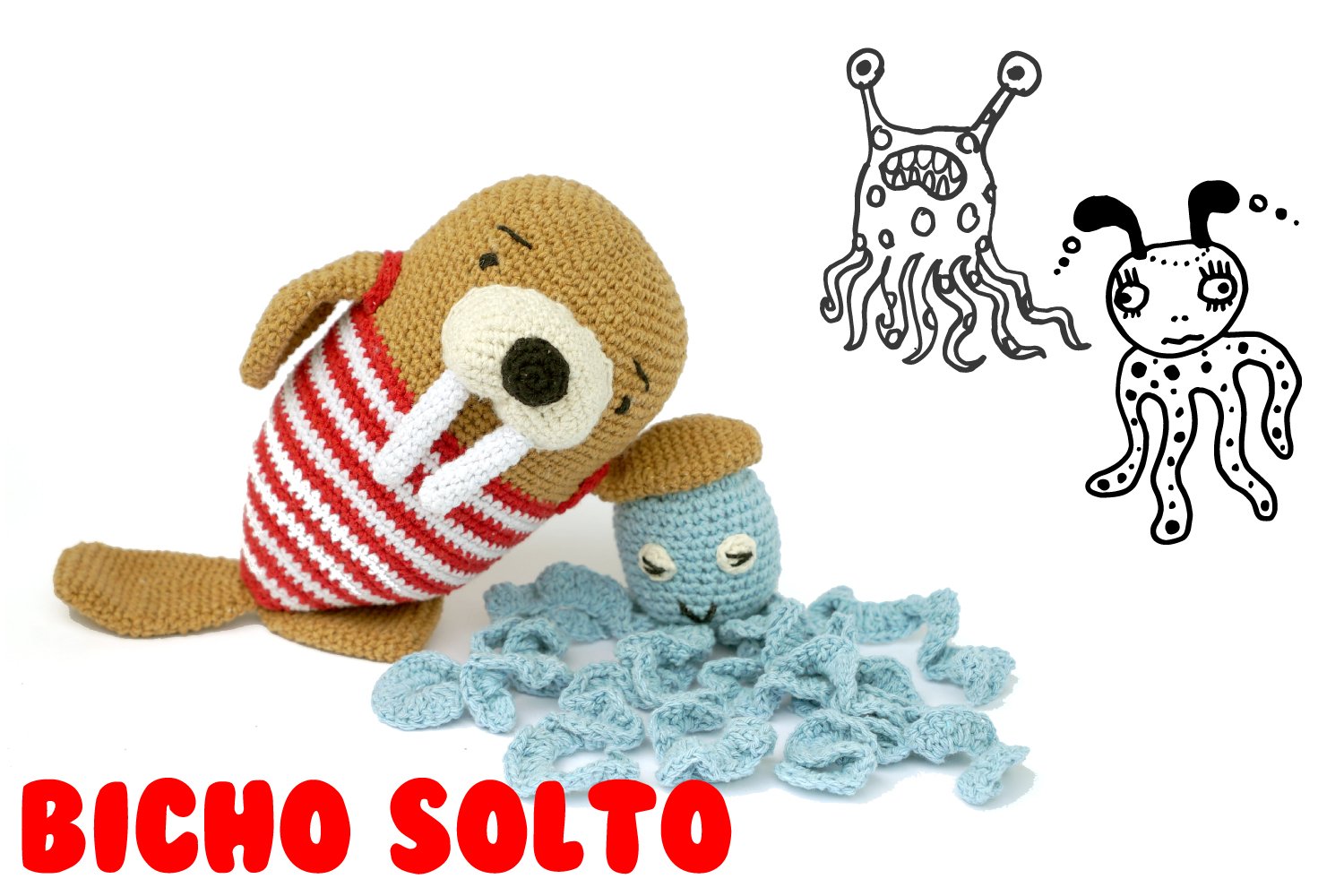 Bicho solto